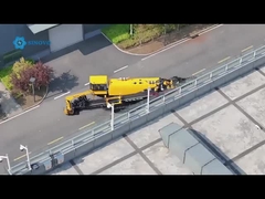 SHD220 横向き方向ドリルリグ